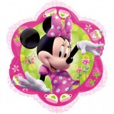 KORREKT WEB Disney Minnie fólia lufi 43 cm