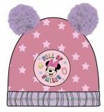 KORREKT WEB Disney Minnie Full Of Smile gyerek sapka 52 cm