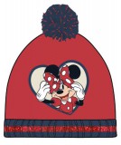 KORREKT WEB Disney Minnie Full Of Smile gyerek sapka 52 cm