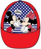 KORREKT WEB Disney Minnie gyerek baseball sapka 52 cm