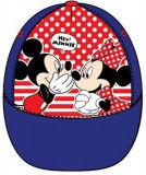 KORREKT WEB Disney Minnie gyerek baseball sapka 52 cm