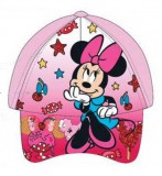 KORREKT WEB Disney Minnie gyerek baseball sapka 52 cm