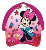 KORREKT WEB Disney Minnie gyerek baseball sapka 52 cm