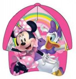 KORREKT WEB Disney Minnie gyerek baseball sapka 54 cm