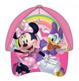 KORREKT WEB Disney Minnie gyerek baseball sapka 54 cm