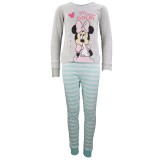 KORREKT WEB Disney Minnie gyerek hosszú pizsama 110 cm