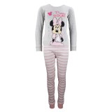 KORREKT WEB Disney Minnie gyerek hosszú pizsama 116 cm