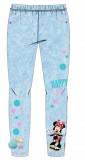 KORREKT WEB Disney Minnie Gyerek Leggings 122cm