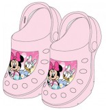 KORREKT WEB Disney Minnie gyerek papucs clog 30/31