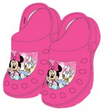 KORREKT WEB Disney Minnie gyerek papucs clog 30/31