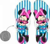 KORREKT WEB Disney Minnie gyerek papucs, Flip-Flop 30/31
