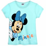 KORREKT WEB Disney Minnie gyerek rövid póló, felső 3 év