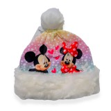 KORREKT WEB Disney Minnie gyerek sapka 54 cm