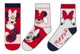 KORREKT WEB Disney Minnie gyerek zokni 31/34