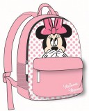 KORREKT WEB Disney Minnie hátizsák, táska 28 cm
