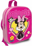 KORREKT WEB Disney Minnie hátizsák, táska 29 cm