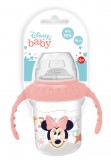 KORREKT WEB Disney Minnie itatópohár 250 ml