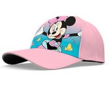 KORREKT WEB Disney Minnie Mermaid gyerek baseball sapka 54 cm