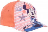 KORREKT WEB Disney Minnie Ocean Orange baba baseball sapka 50 cm