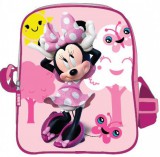 KORREKT WEB Disney Minnie oldaltáska, válltáska