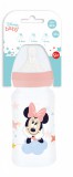 KORREKT WEB Disney Minnie Ooh Lala! baba cumisüveg 2,4 dl