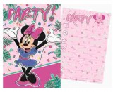 KORREKT WEB Disney Minnie Party Meghívó