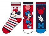 KORREKT WEB Disney Minnie Play gyerek zokni 27/30
