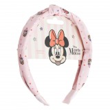 KORREKT WEB Disney Minnie Soft hajpánt