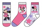 KORREKT WEB Disney Minnie Star gyerek zokni 31/34