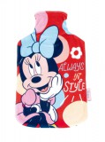 KORREKT WEB Disney Minnie Style melegvizes palack 2 l