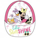 KORREKT WEB Disney Minnie Sunshine baba baseball sapka 48 cm
