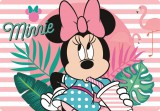 KORREKT WEB Disney Minnie tányéralátét 43x28 cm