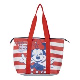 KORREKT WEB Disney Minnie Vibe strandtáska 47 cm
