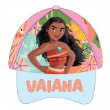 KORREKT WEB Disney Vaiana Coconut Pirates gyerek baseball sapka 53 cm