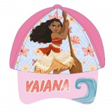 KORREKT WEB Disney Vaiana Wave gyerek baseball sapka 53 cm