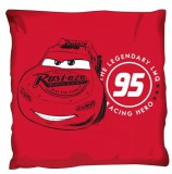 KORREKT WEB Disney Verdák 95 párna, díszpárna 40x40 cm