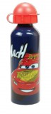 KORREKT WEB Disney Verdák Speed alumínium kulacs ivókupakkal 520 ml