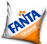 KORREKT WEB Fanta párnahuzat 40*40 cm