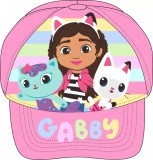 KORREKT WEB Gabi babaháza gyerek baseball sapka 52 cm