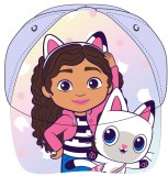 KORREKT WEB Gabi babaháza Kitty gyerek baseball sapka 52 cm