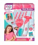 KORREKT WEB Hajformázó szett