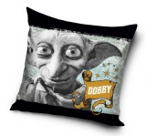 KORREKT WEB Harry Potter Dobby párna, díszpárna 40x40 cm