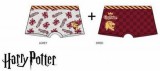 KORREKT WEB Harry Potter gyerek boxeralsó 2 darab/csomag 10/12 év