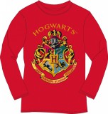 KORREKT WEB Harry Potter gyerek hosszú ujjú póló 5 év/110cm
