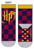 KORREKT WEB Harry Potter gyerek vastag csúszásgátlós zokni 23/26