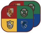 KORREKT WEB Harry Potter Houses napellenző ablakra 2 db-os