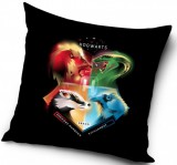 KORREKT WEB Harry Potter párnahuzat 40*40 cm