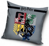 KORREKT WEB Harry Potter párnahuzat 40*40 cm