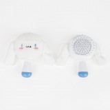 KORREKT WEB Hello Kitty Cinnamon mini plüss hajkefe 13 cm