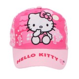 KORREKT WEB Hello Kitty Daydream gyerek baseball sapka 53 cm